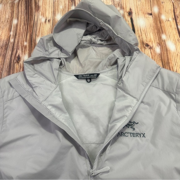 ARCT’TERYX  Women’s Atom SL Hoody Jacket Size Large - Picture 11 of 15